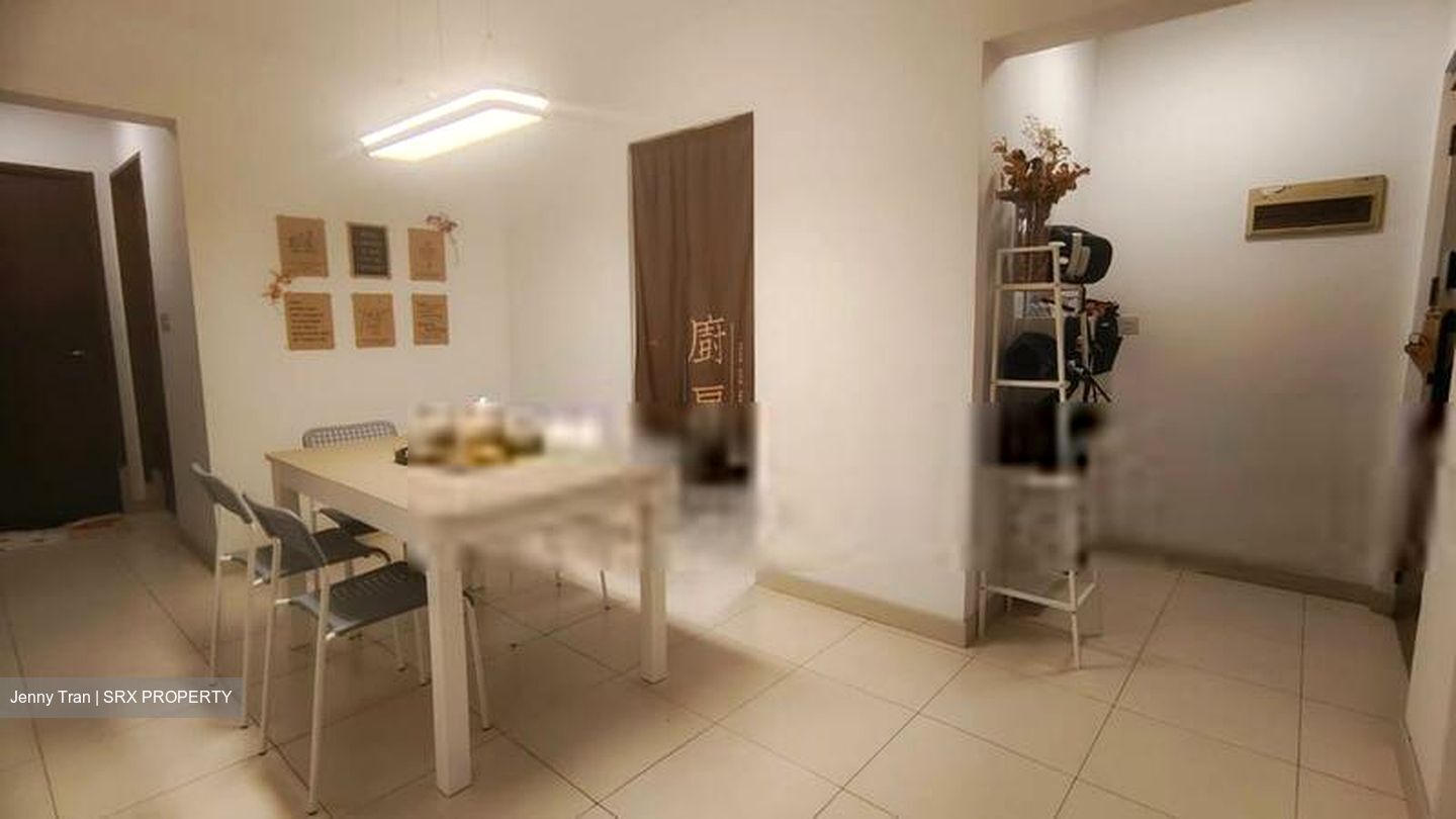 Blk 277C Aspella (Sengkang), HDB 4 Rooms #405856861